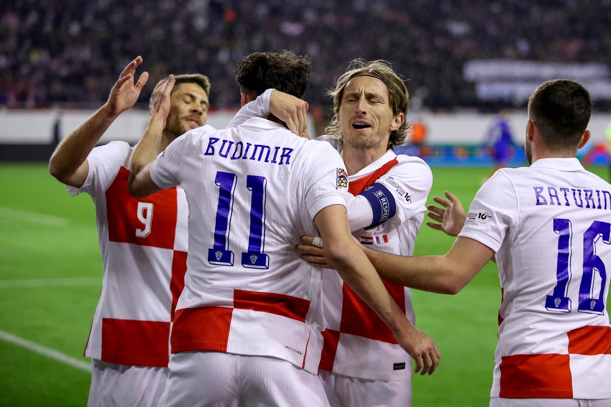 关于瑞典成功淘汰克罗地亚，闯入欧洲国家联赛半决赛，振奋人心的信息