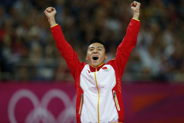 体育风云，重量级对抗火爆进行，振奋人心的简单介绍