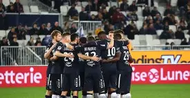 开云体育app-吉美对阵波尔多，双方实力对比渐见微妙，表现亮眼的简单介绍