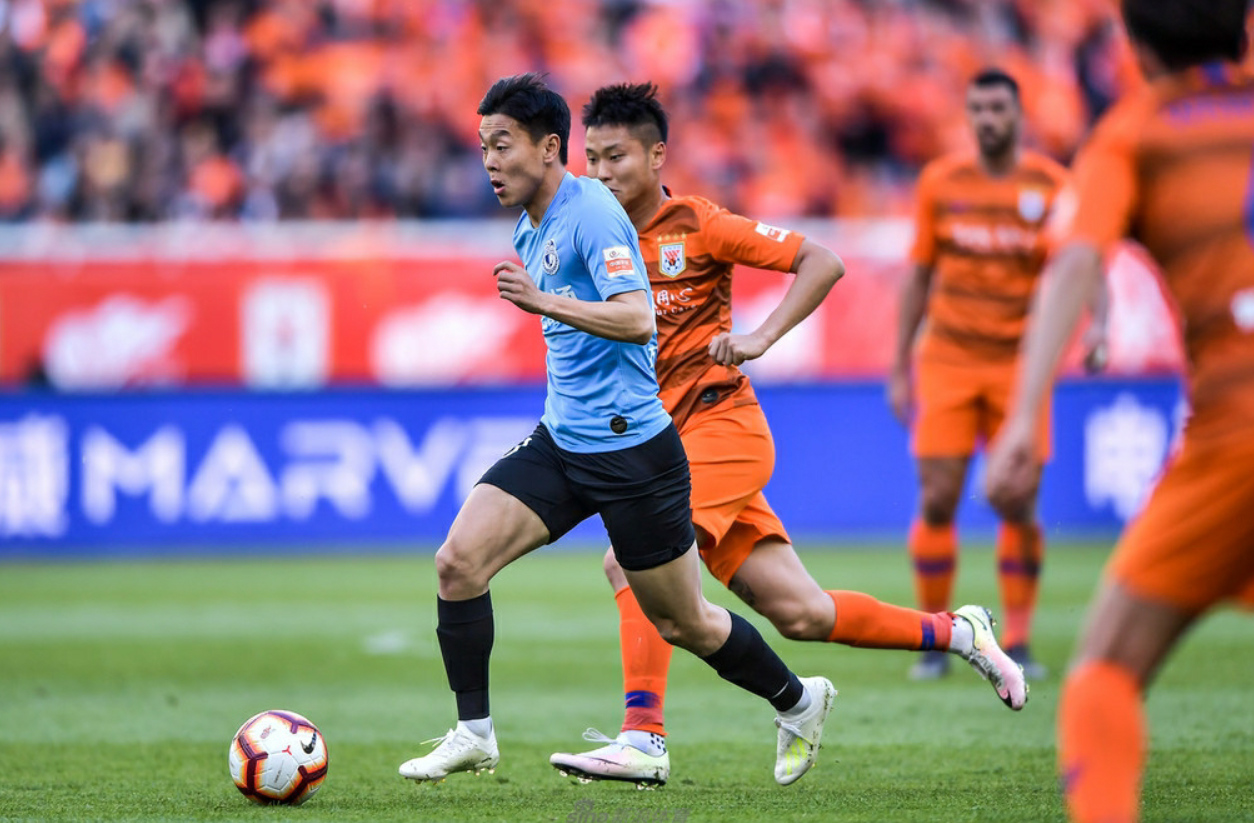 开云体育入口-包含大连一方客场逆转成功，实力获肯定，全场震撼的词条