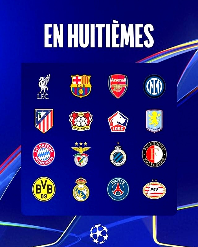 巴黎圣日耳曼携手尤文图斯晋级，稳步上升