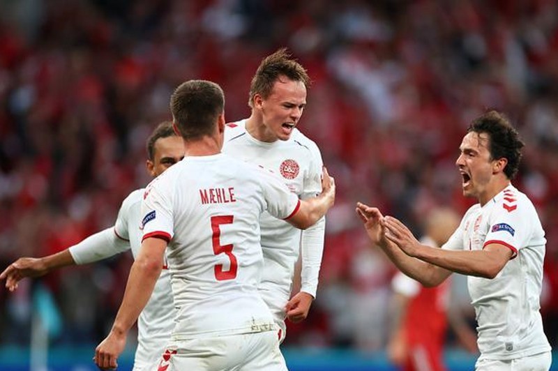 美国队大胜对手，实力无人能敌，士气大振