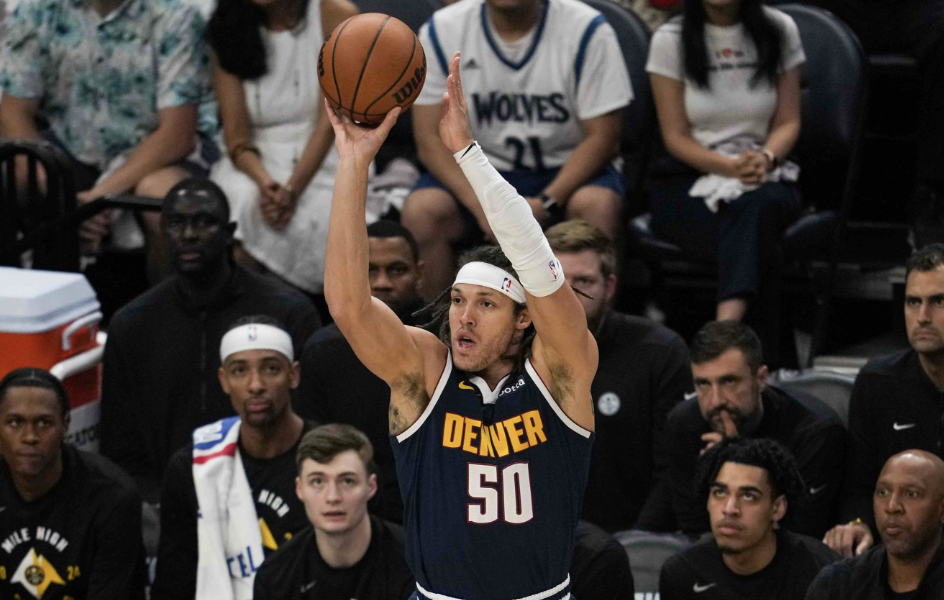 掘金险胜骑士,戈贝尔高光表现 掘金险胜骑士,戈贝尔高光表现