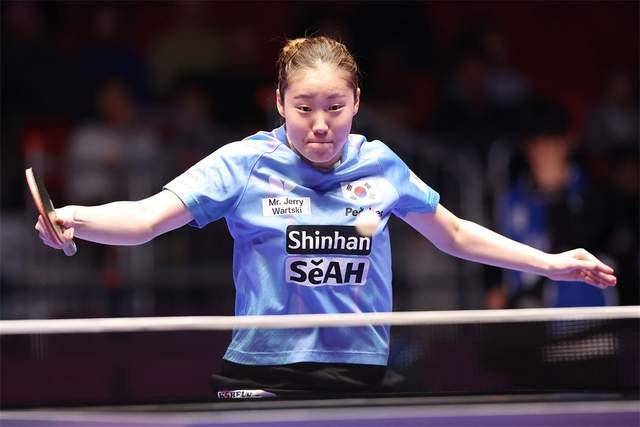 葡萄牙队轻取日本队，梁靖崑统治全场