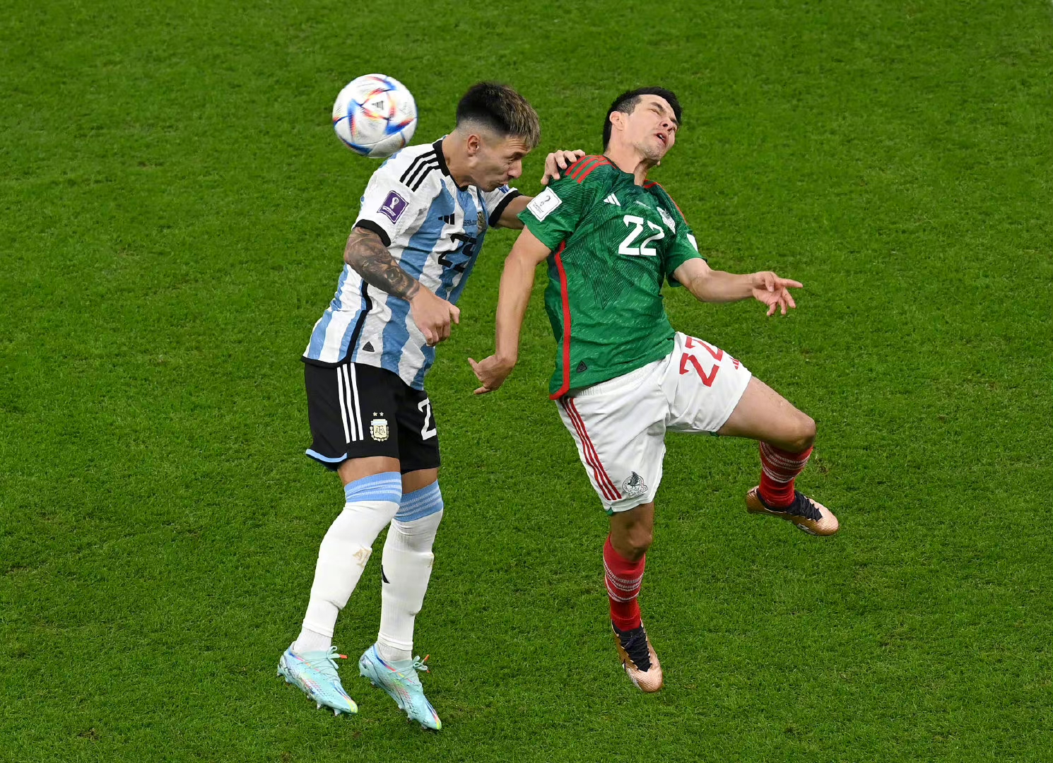 开云体育APP下载-墨西哥翻盘西班牙，马丁内利扛起全队