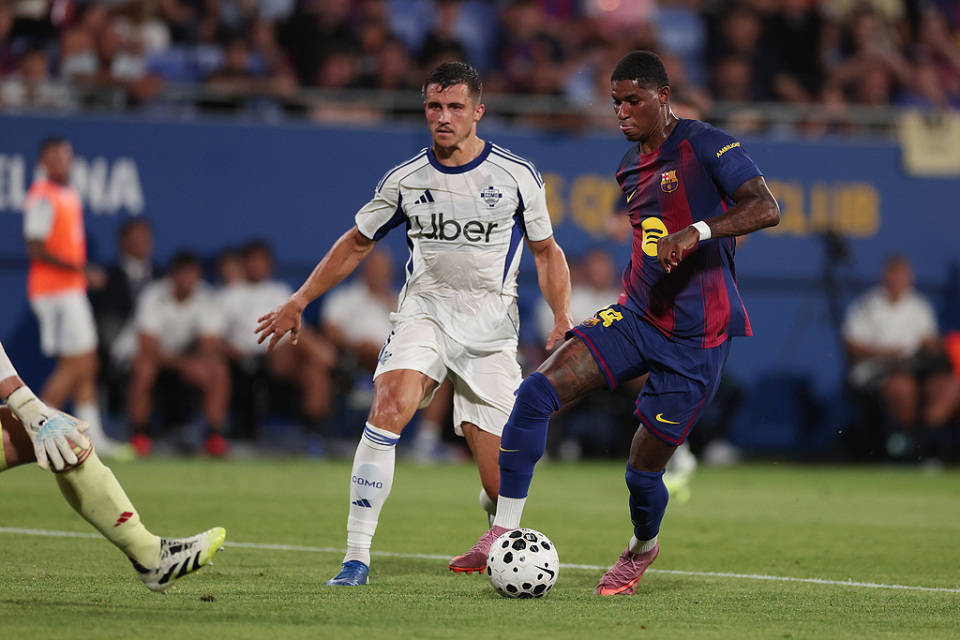 国际米兰鏖战阿根廷,拉什福德惊艳四座 国际米兰鏖战阿根廷,拉什福德惊艳四座