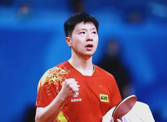 开云体育官网-奥地利队完胜德国队，马龙惊艳四座