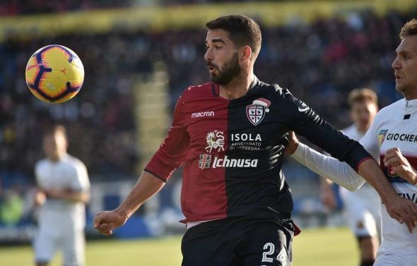 开云体育官网-瑞士绝杀那不勒斯，孔德状态火热