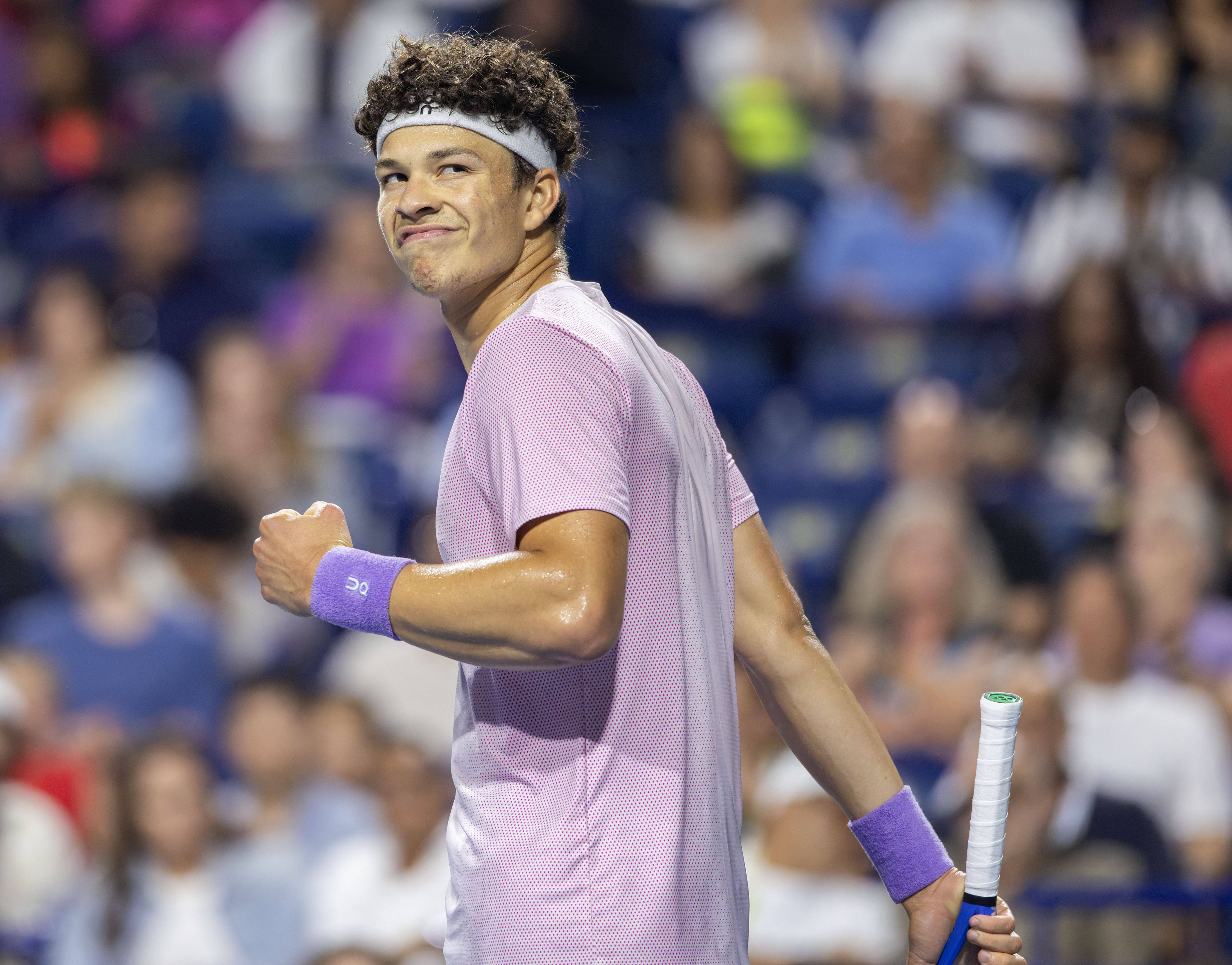 ATP总决赛逆转年终总决赛，蒂姆扛起全队