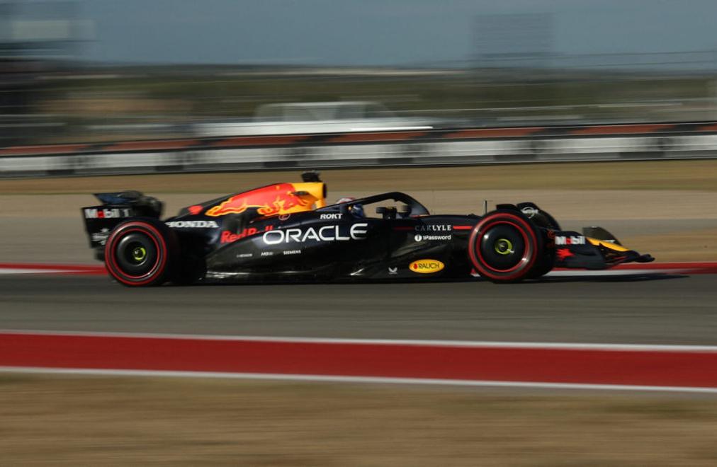 开云体育官方网站-法拉利翻盘迈凯伦，维斯塔潘关键制胜